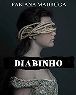 Livro Diabinho