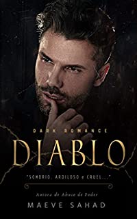 Livro DIABLO | ROMANCE DARK