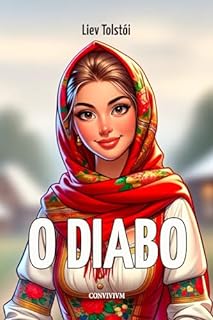 Livro O Diabo