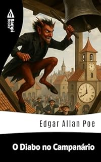 Livro O Diabo no Campanário