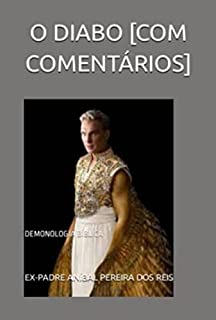 Livro O Diabo [com Comentários]