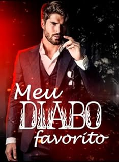 Livro Meu Diabo Favorito