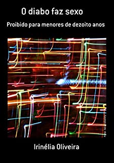 Livro O Diabo Faz Sexo