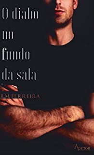Livro O diabo no fundo da sala
