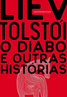 Livro O diabo e outras histórias