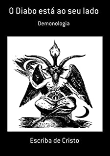 Livro O Diabo Está Ao Seu Lado