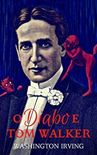 Livro O Diabo e Tom Walker
