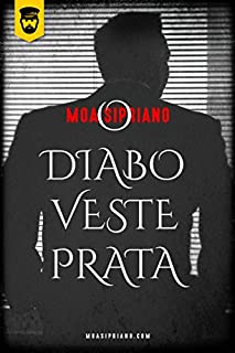 Livro O diabo veste prata