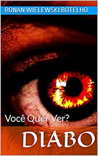 Livro DIABO: Você Quer Ver? (Coleção Pensando Sobre)