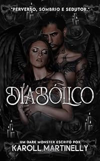 Livro Diabólico (Belo Inferno Livro 1)