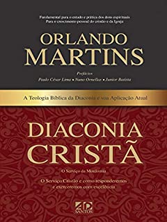 Diaconia Cristã