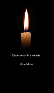 Livro Diafragmas da ausência