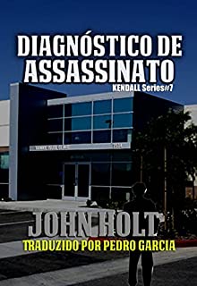 Livro Diagnóstico de Assassinato