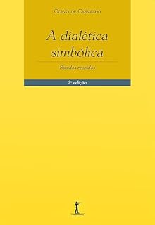 Livro A Dialética Simbólica - 2ª Edição