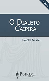 Livro O Dialeto Caipira