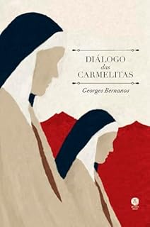 Livro Diálogo das carmelitas
