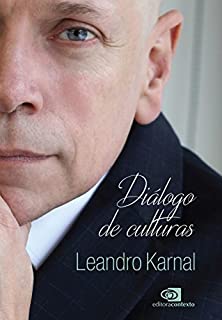 Livro Diálogo de Culturas