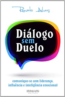 Livro Diálogo sem Duelo