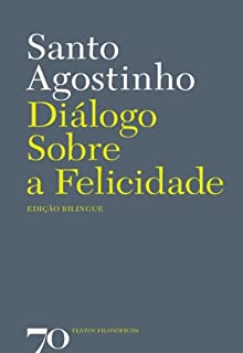 Livro Diálogo Sobre a Felicidade