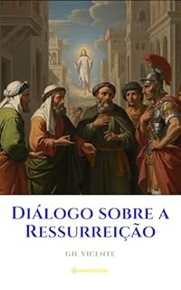 Livro Diálogo sobre a Ressurreição