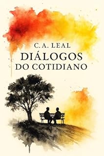 Livro Diálogos do Cotidiano