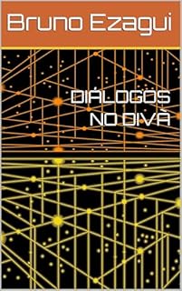Livro DIÁLOGOS NO DIVÃ
