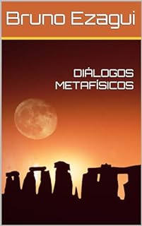 Livro DIÁLOGOS METAFÍSICOS