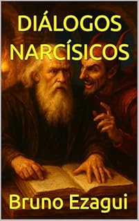 Livro DIÁLOGOS NARCÍSICOS