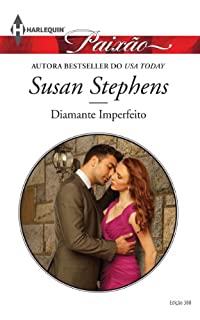 Livro Diamante Imperfeito: Harlequin Paixão - ed.388