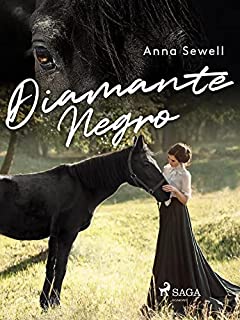 Livro Diamante Negro