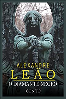 Livro O Diamante Negro