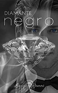 Livro Diamante Negro: Livro 1