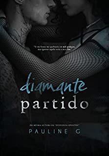 Livro Diamante Partido (Livro Único)