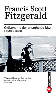 Livro O diamante do tamanho do Ritz e outros contos