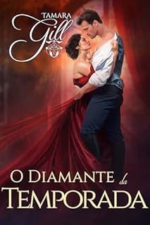 Livro O Diamante da Temporada (A Herdeira Livro 1)
