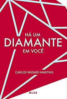 Livro Há um diamante em você
