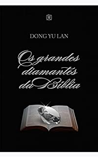 Livro Os Grandes Diamantes da Bíblia: O esforço para cavar as rochas e descer às pressões e temperaturas absurdas para buscar esses diamantes, valeu a pena!