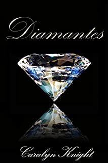 Livro Diamantes: Uma Fantasia Erótica