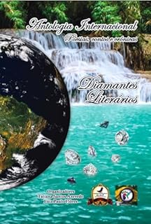 Livro Diamantes Literários