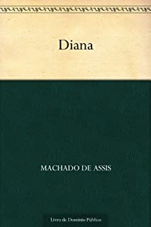 Livro Diana