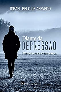 Livro Diante da depressão: Passos para a esperança