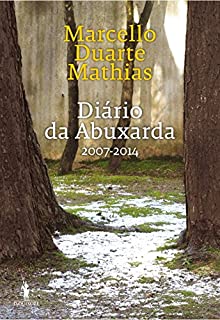 Livro Diário da Abuxarda