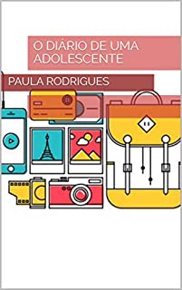 O diário de uma adolescente