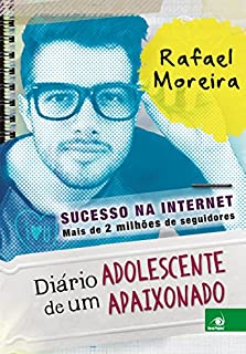 Diário de um adolescente Apaixonado