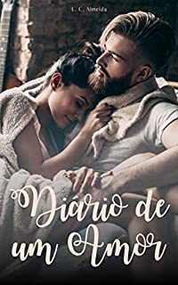 Livro Diário de um Amor