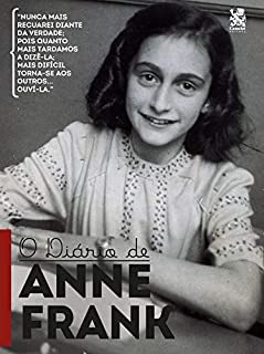 o Diário de Anne Frank