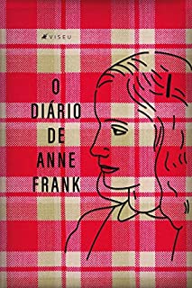 Livro O diário de Anne Frank