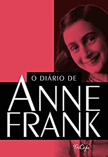 Livro O diário de Anne Frank (Clássicos da literatura mundial)