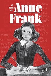 O Diário de Anne Frank (Literatura)