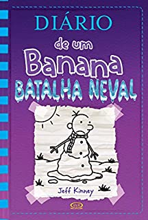 Crítica  Diário de um Banana: Caindo na Estrada - LoGGado